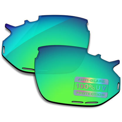 Emerald Green MirrorX™