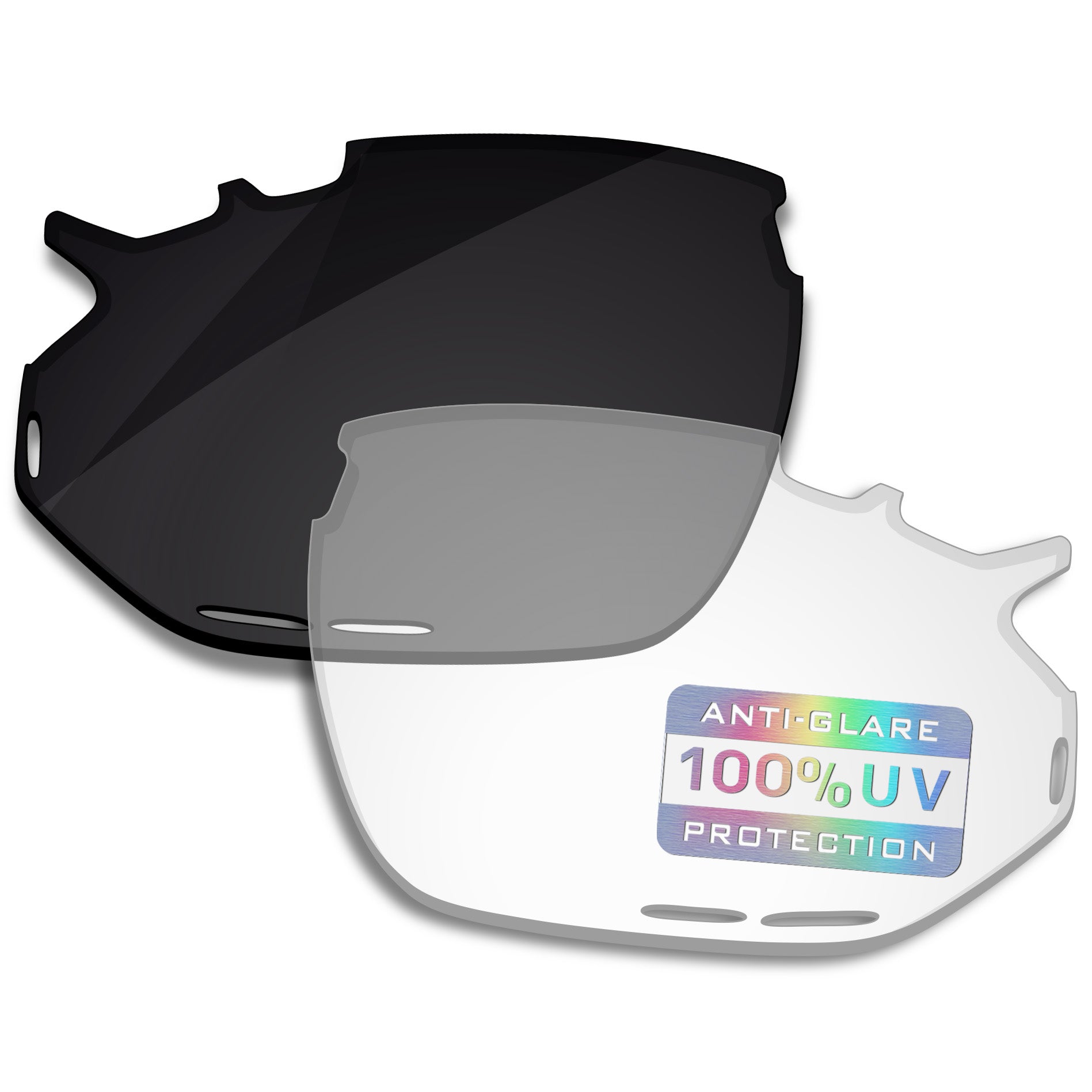 Gray Photochromic