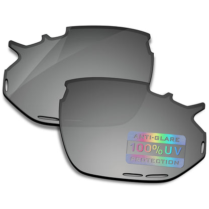 Silver Chrome MirrorX™