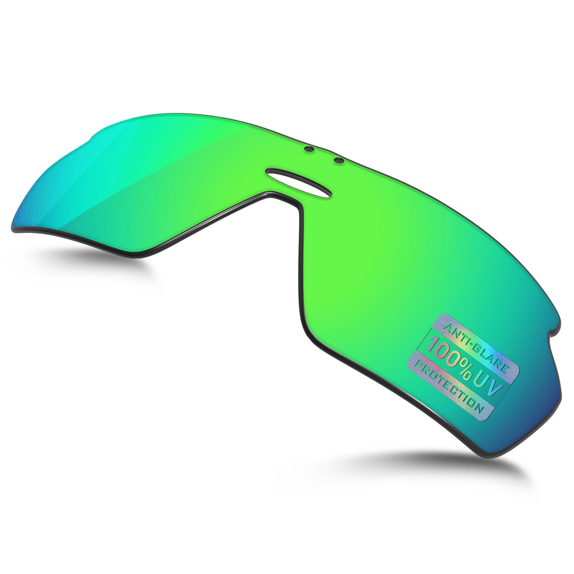 Emerald Green MirrorX™