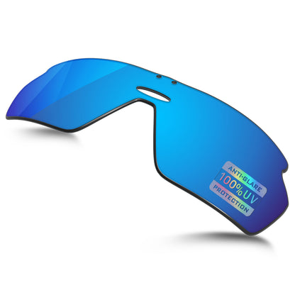 Glacier Blue MirrorX™