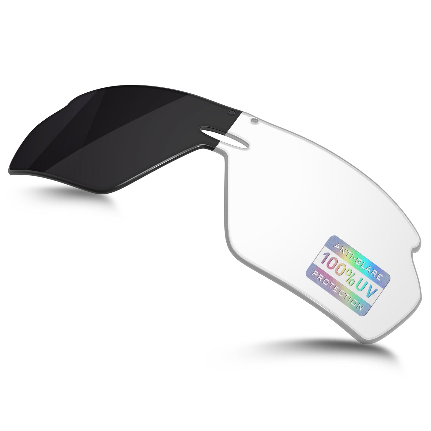 Gray Photochromic