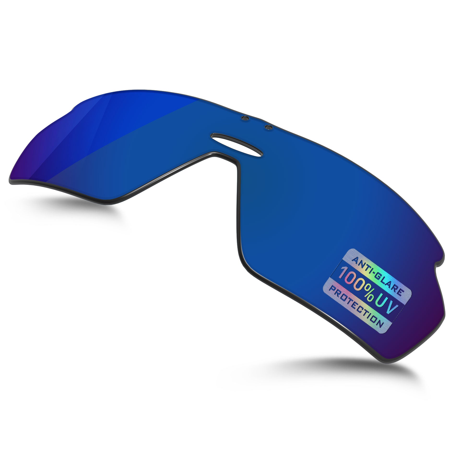 Midnight Blue MirrorX™