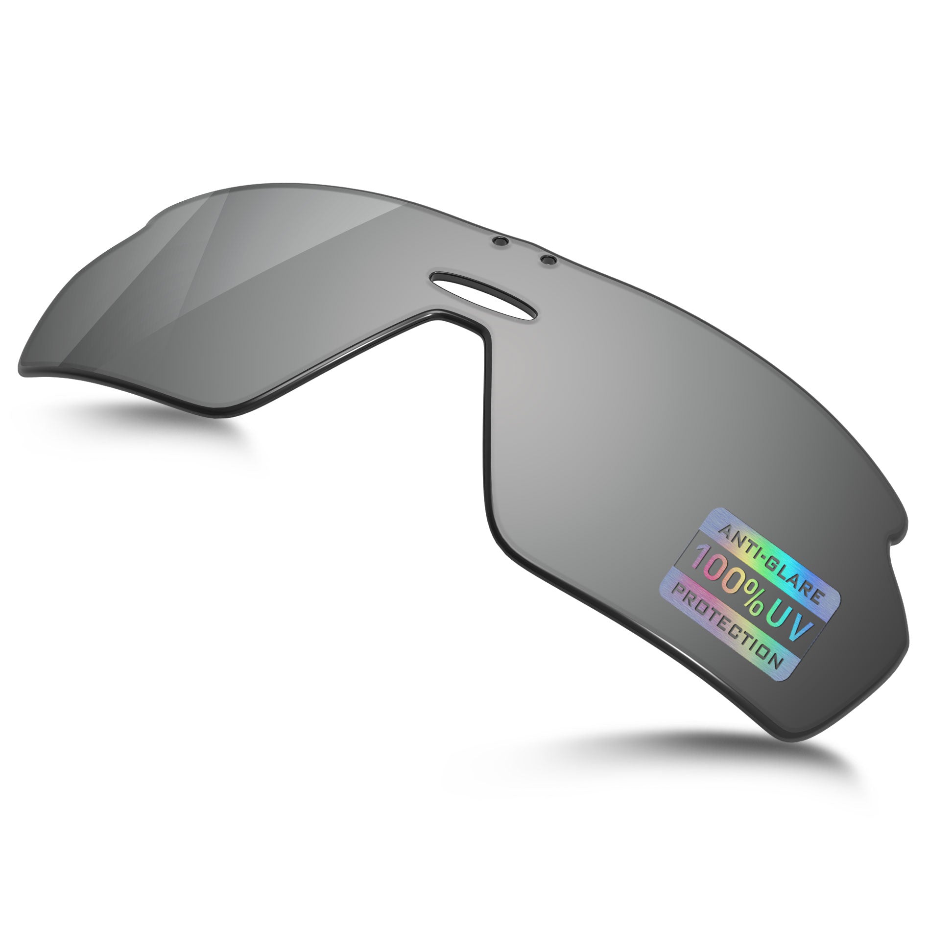 Silver Chrome MirrorX™