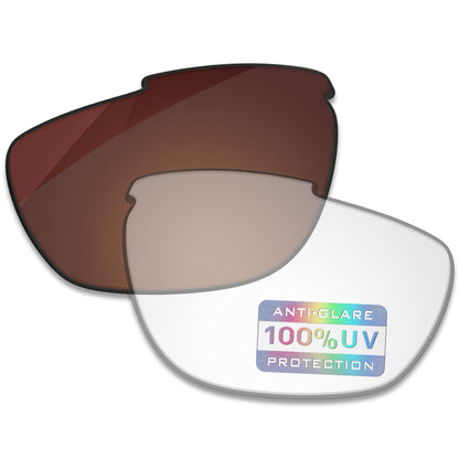 Brown Photochromic
