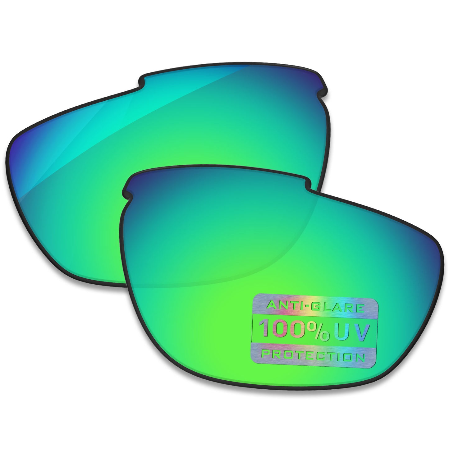 Emerald Green MirrorX™