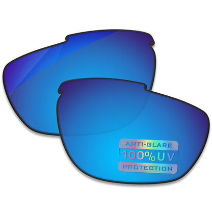 Glacier Blue MirrorX™