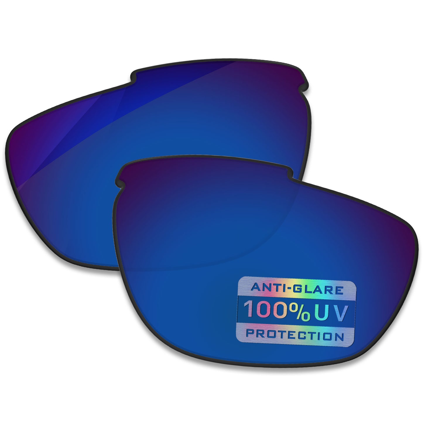 Midnight Blue MirrorX™