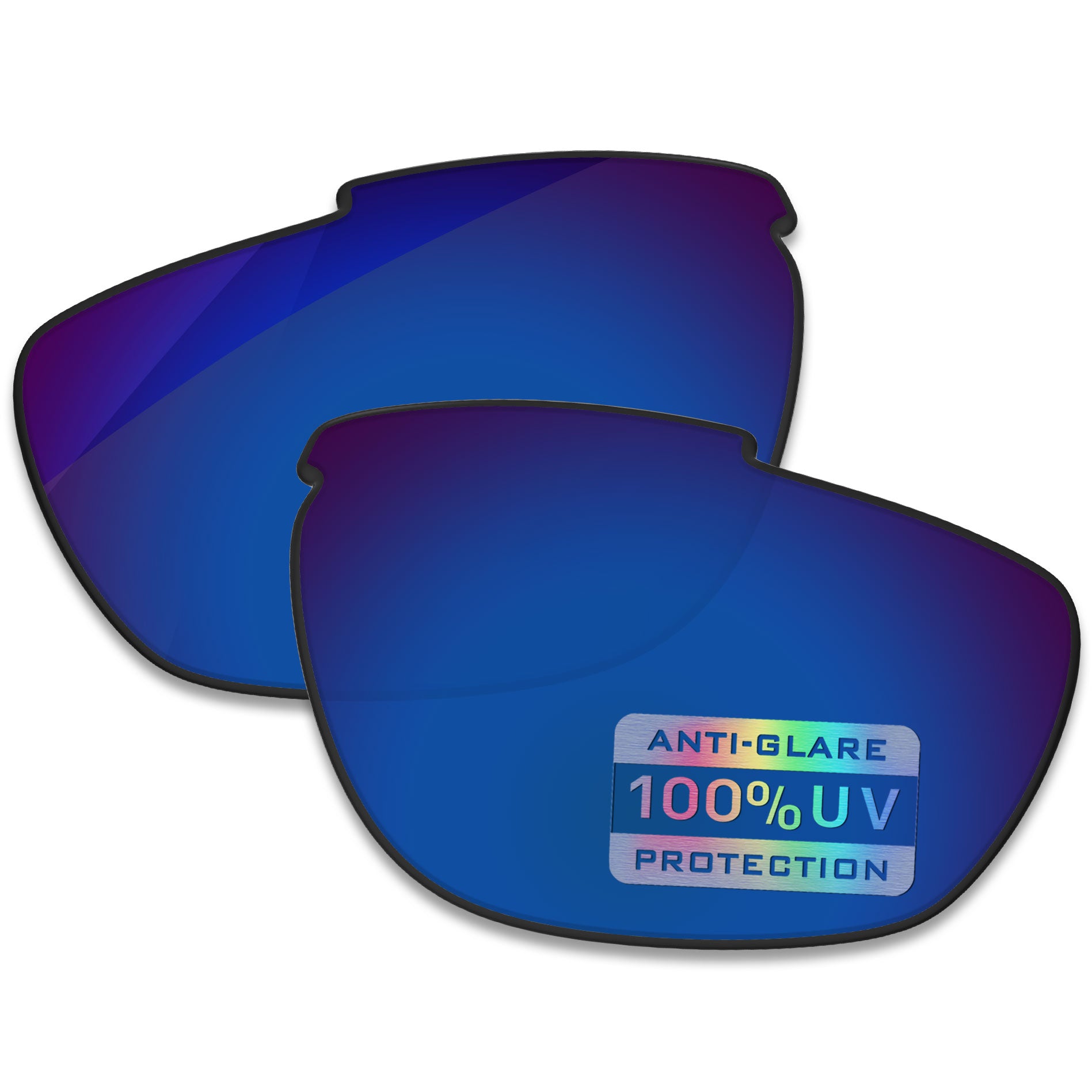 Midnight Blue MirrorX™