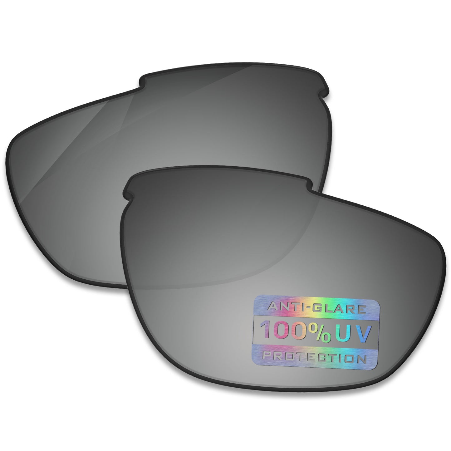 Silver Chrome MirrorX™