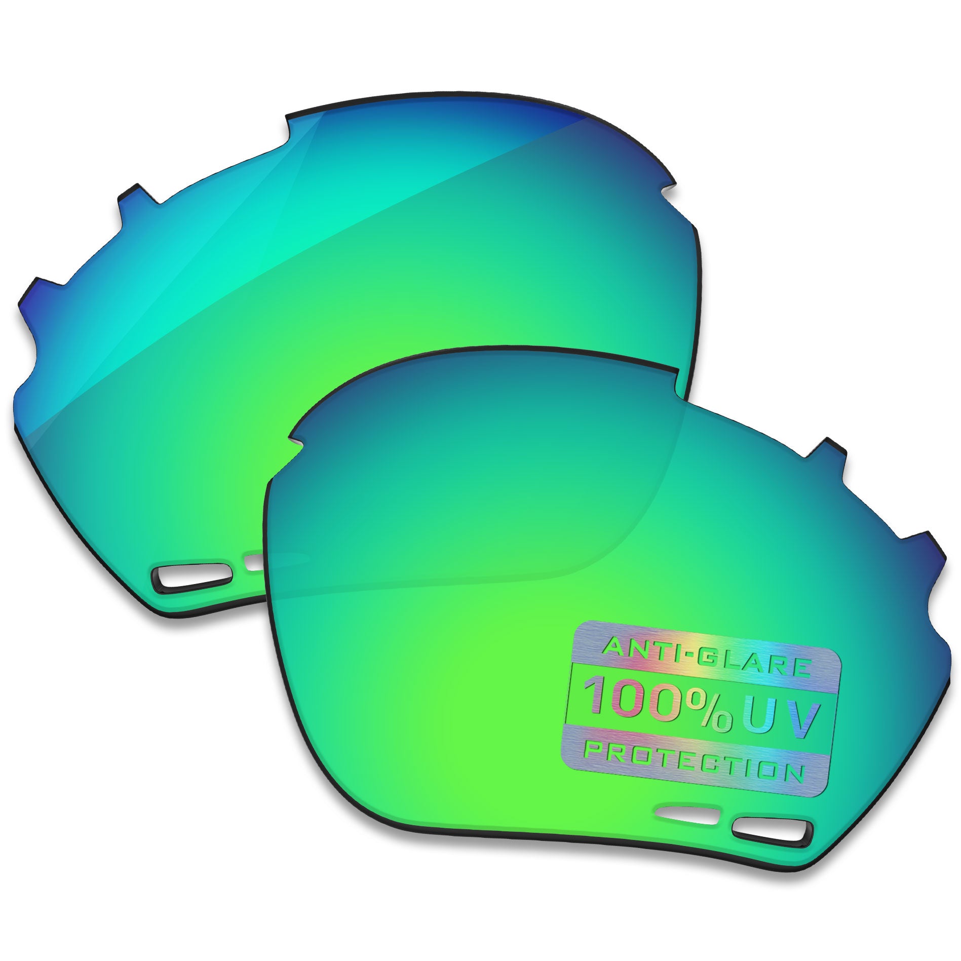 Emerald Green MirrorX™