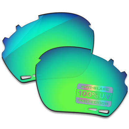 Emerald Green MirrorX™