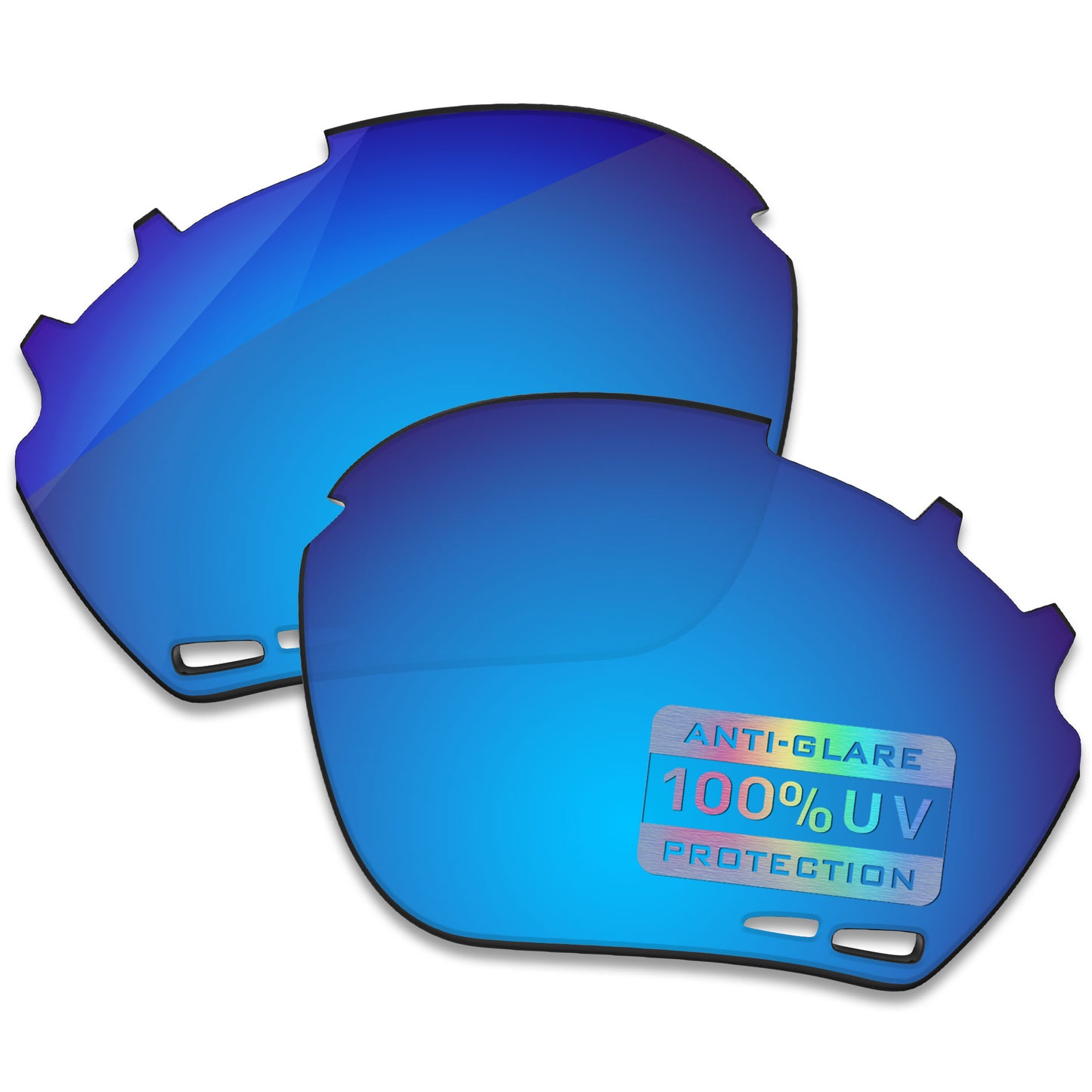 Glacier Blue MirrorX™