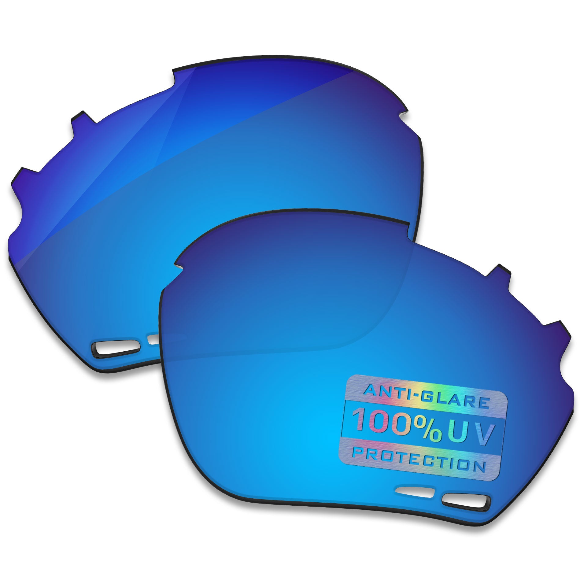 Glacier Blue MirrorX™