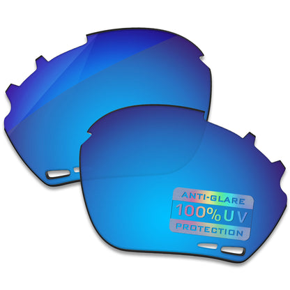 Glacier Blue MirrorX™