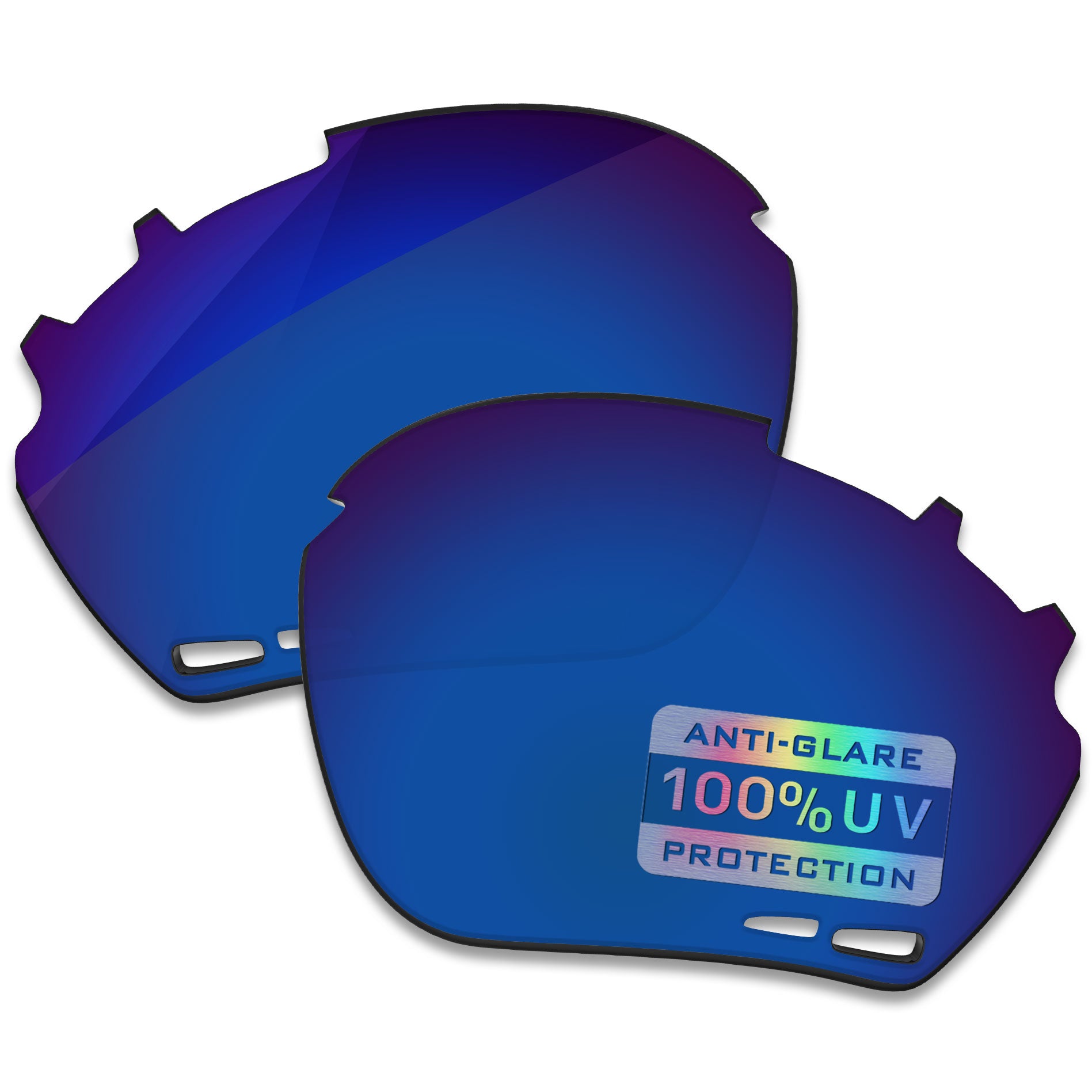 Midnight Blue MirrorX™