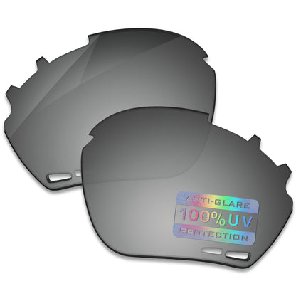 Silver Chrome MirrorX™