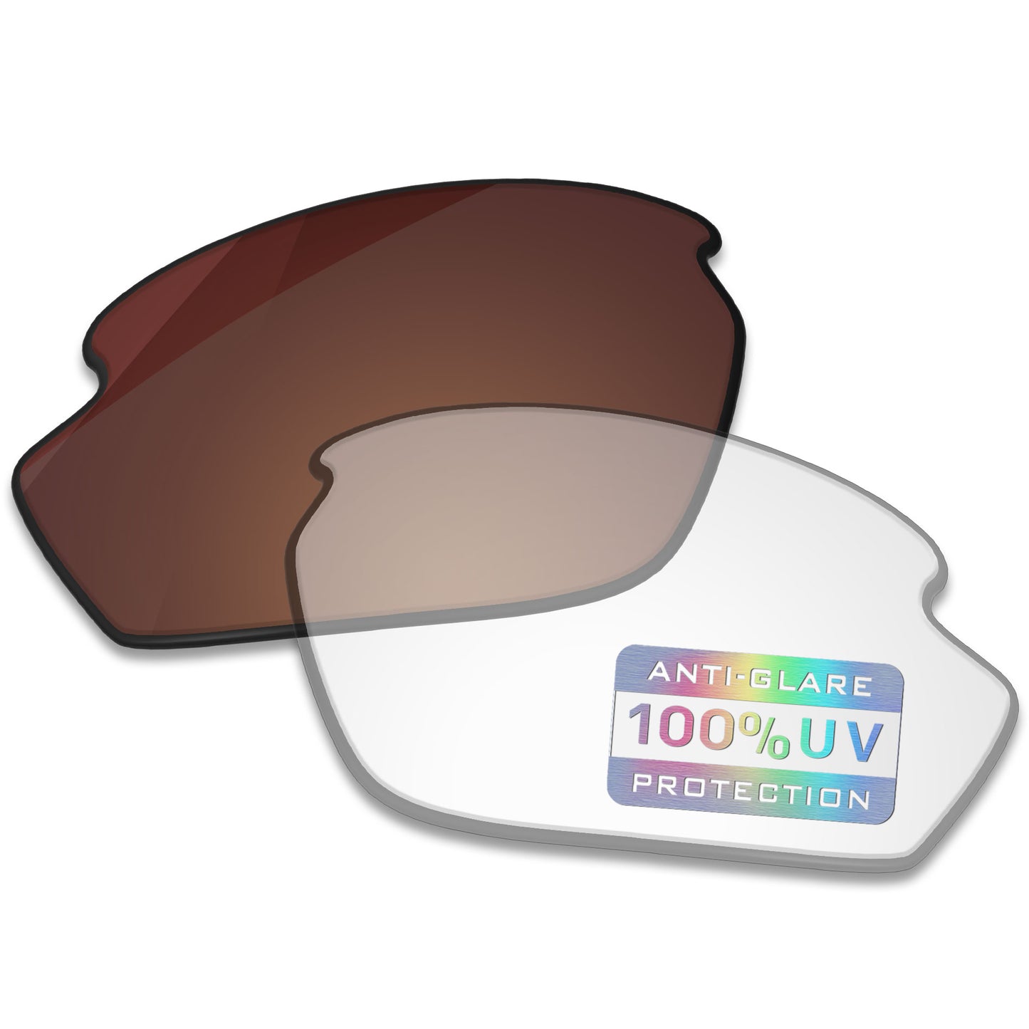 Brown Photochromic
