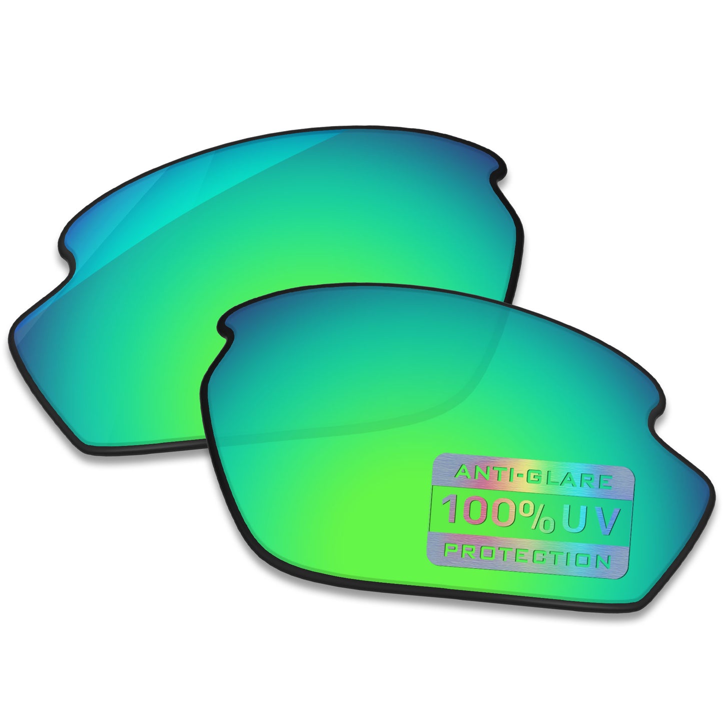 Emerald Green MirrorX™