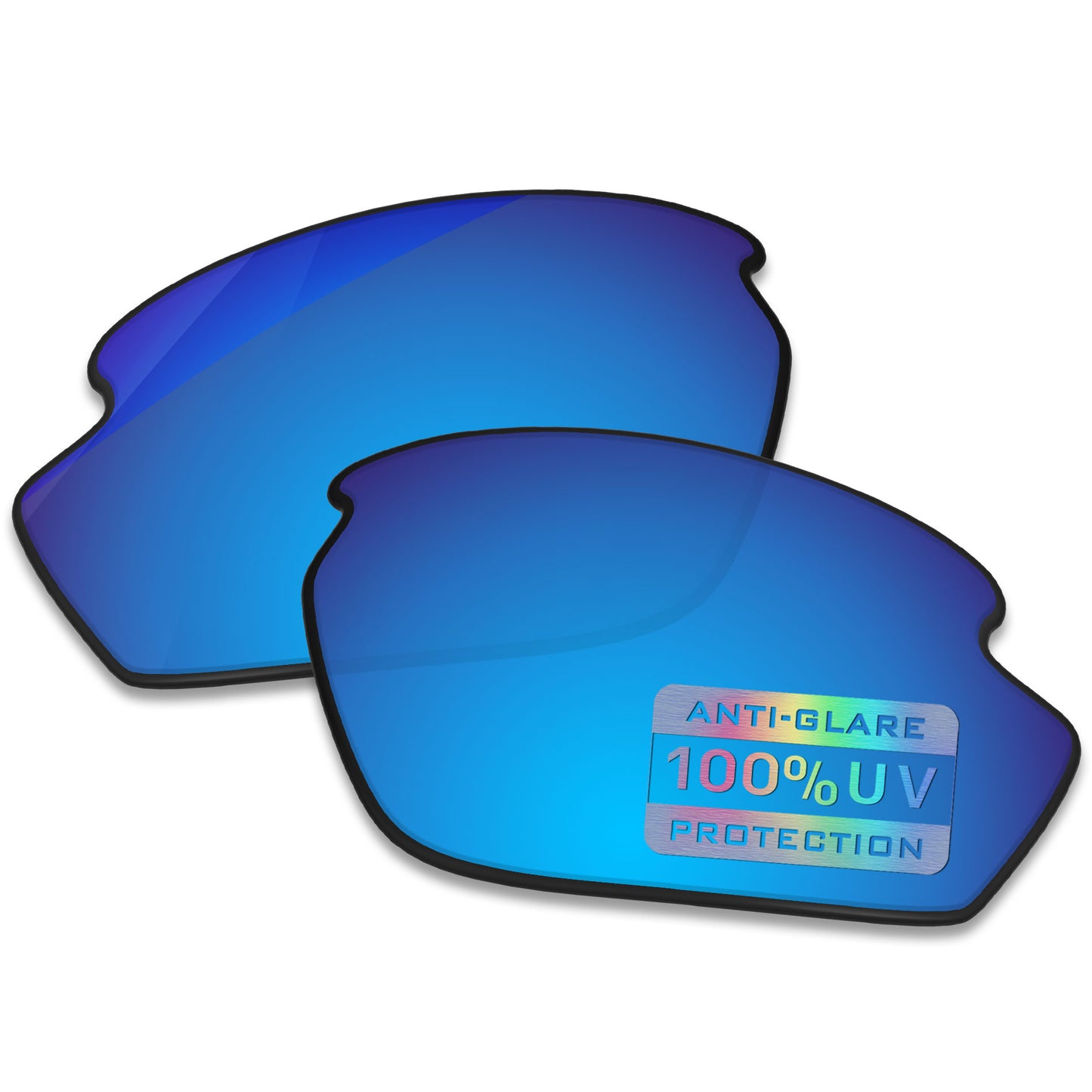 Glacier Blue MirrorX™