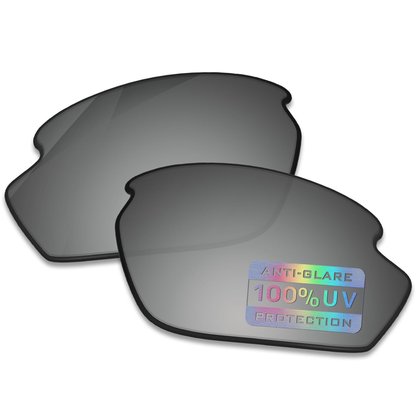 Silver Chrome MirrorX™