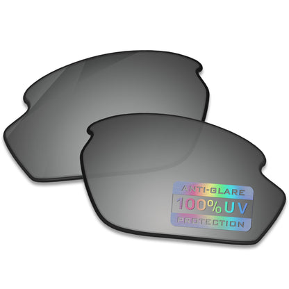 Silver Chrome MirrorX™