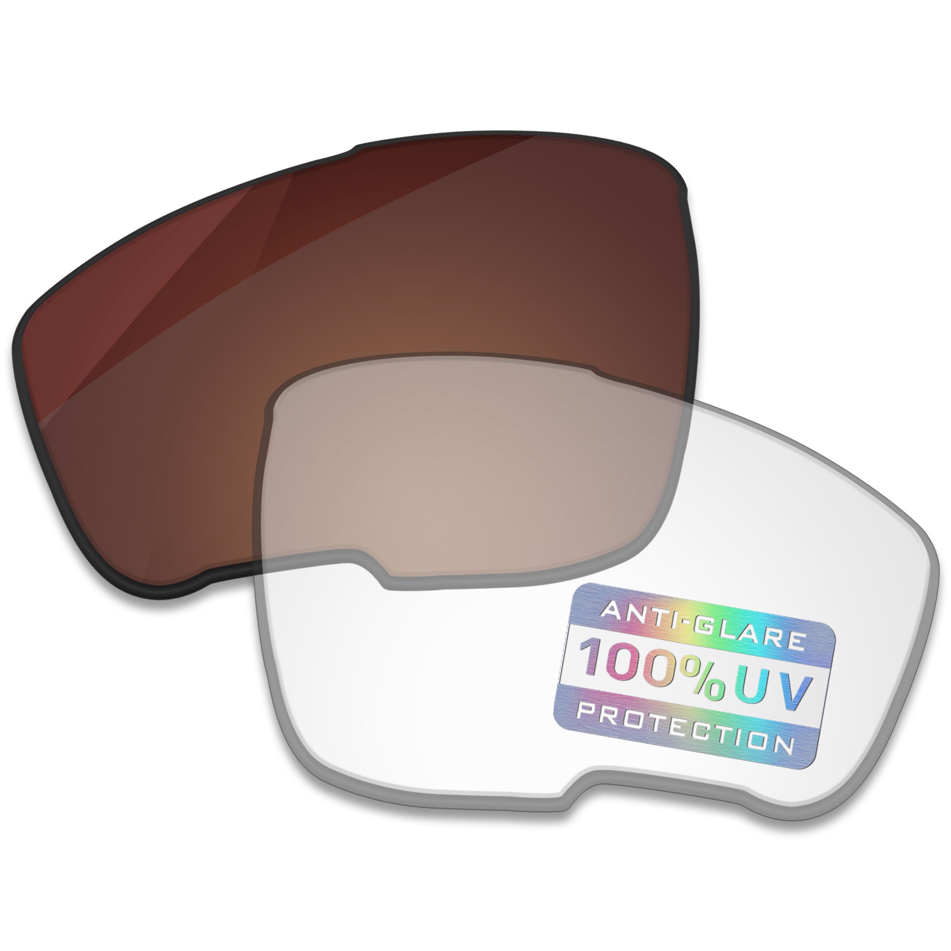 Brown Photochromic
