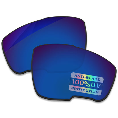 Midnight Blue MirrorX™