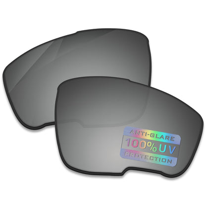 Silver Chrome MirrorX™