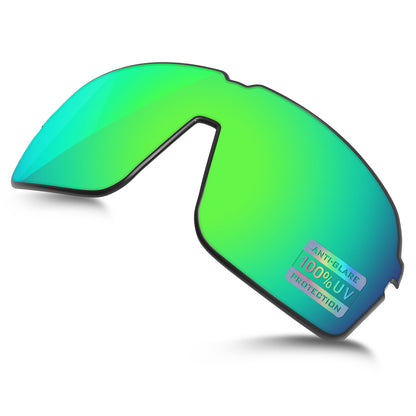 Emerald Green MirrorX™