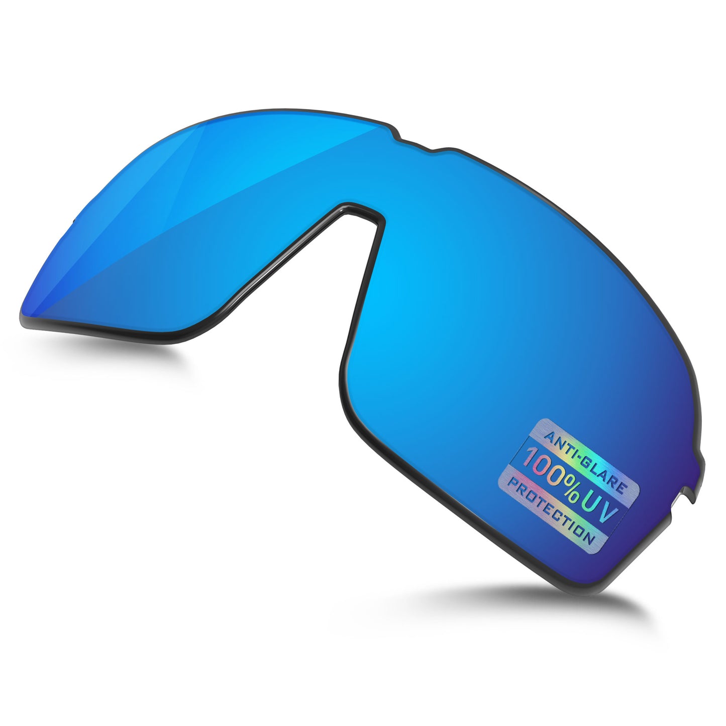 Glacier Blue MirrorX™