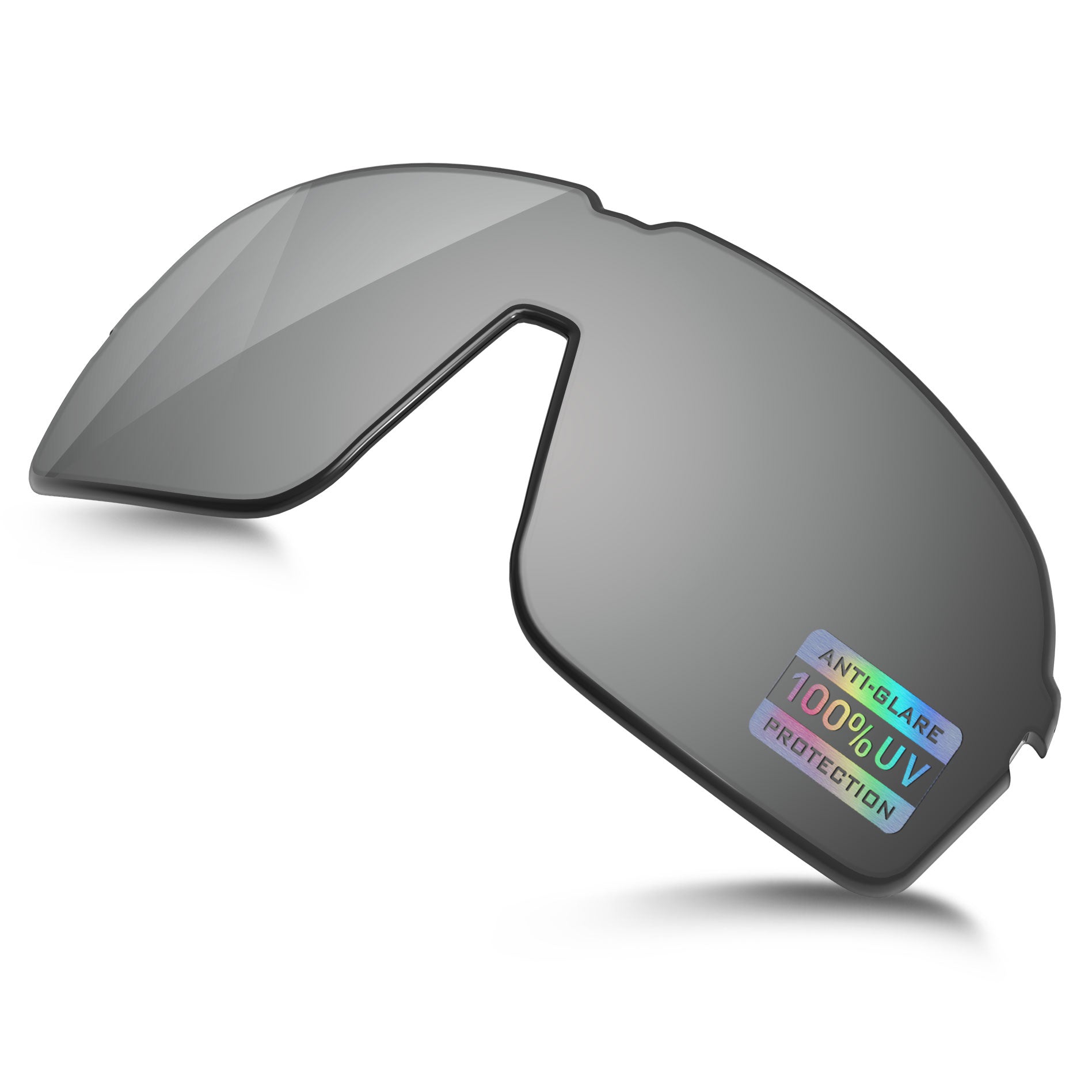 Silver Chrome MirrorX™