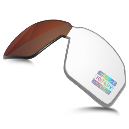 Brown Photochromic