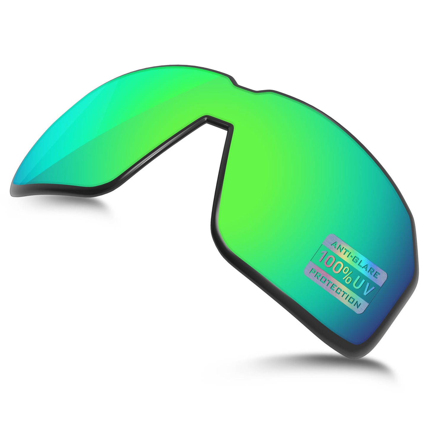 Emerald Green MirrorX™