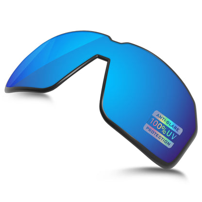 Glacier Blue MirrorX™