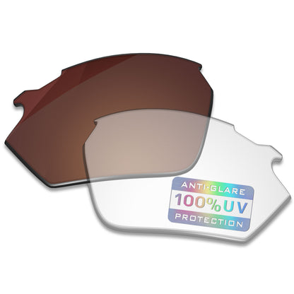 Brown Photochromic