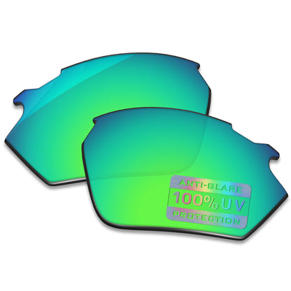 Emerald Green MirrorX™