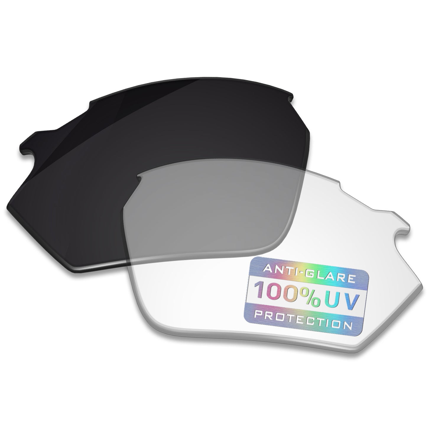 Gray Photochromic