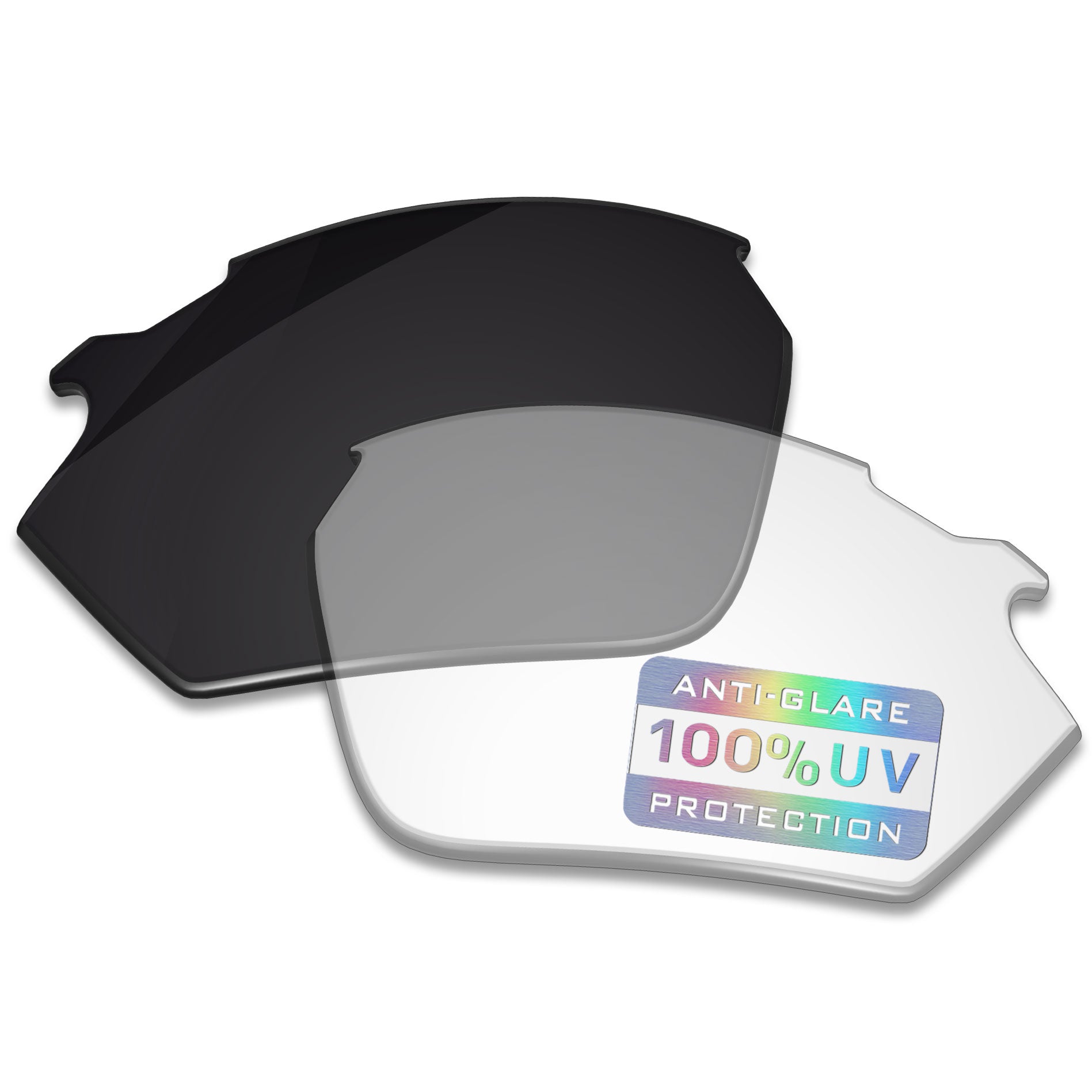 Gray Photochromic
