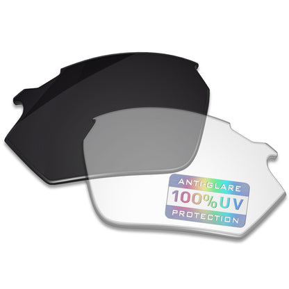 Gray Photochromic