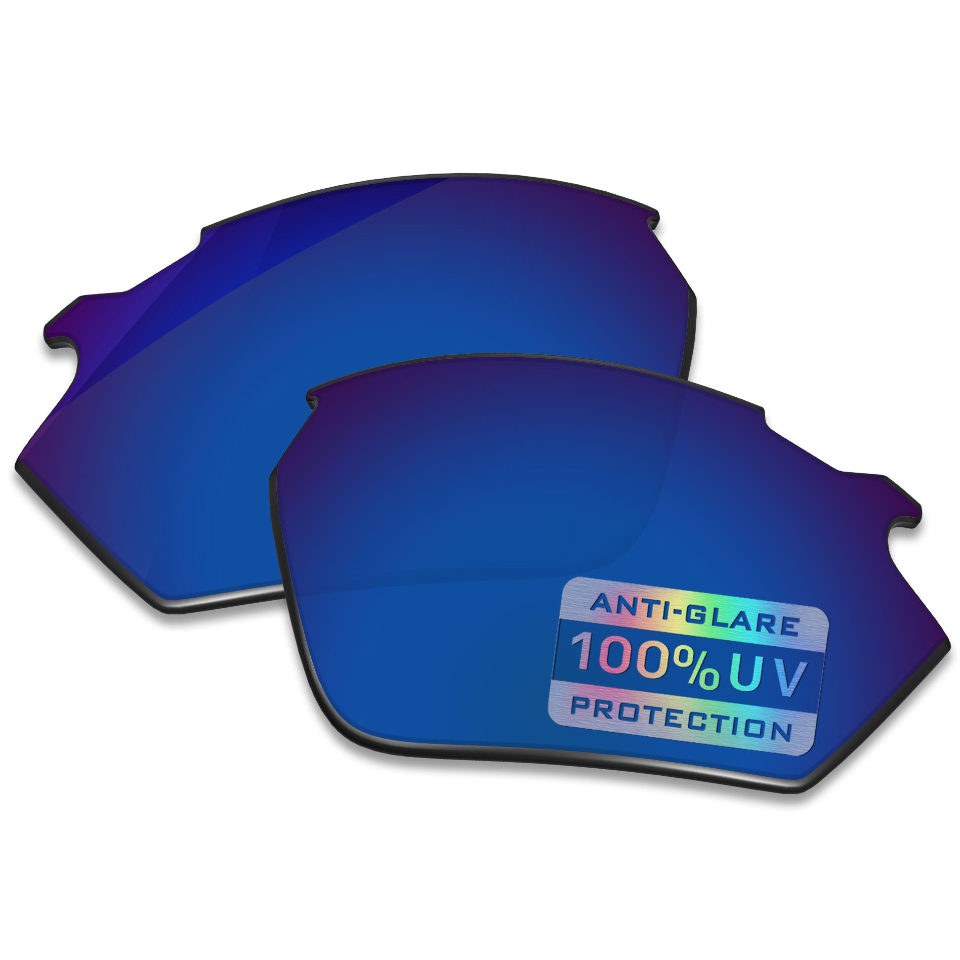 Midnight Blue MirrorX™