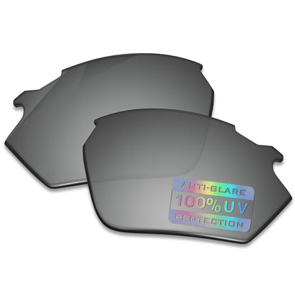 Silver Chrome MirrorX™