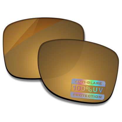Bronze MirrorXâ„?