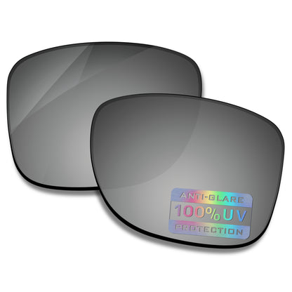 Silver Chrome MirrorXâ„?