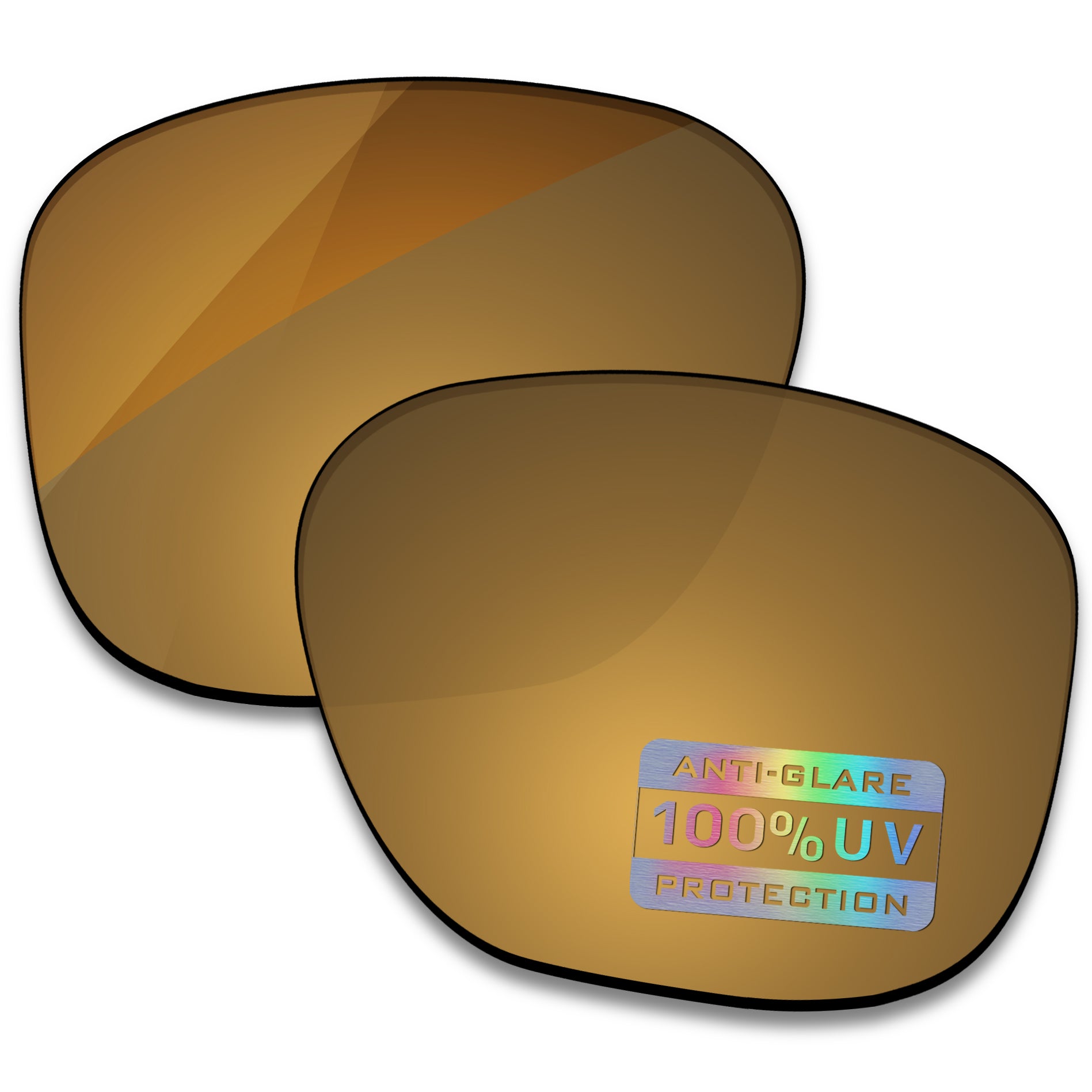 Bronze MirrorXâ„?