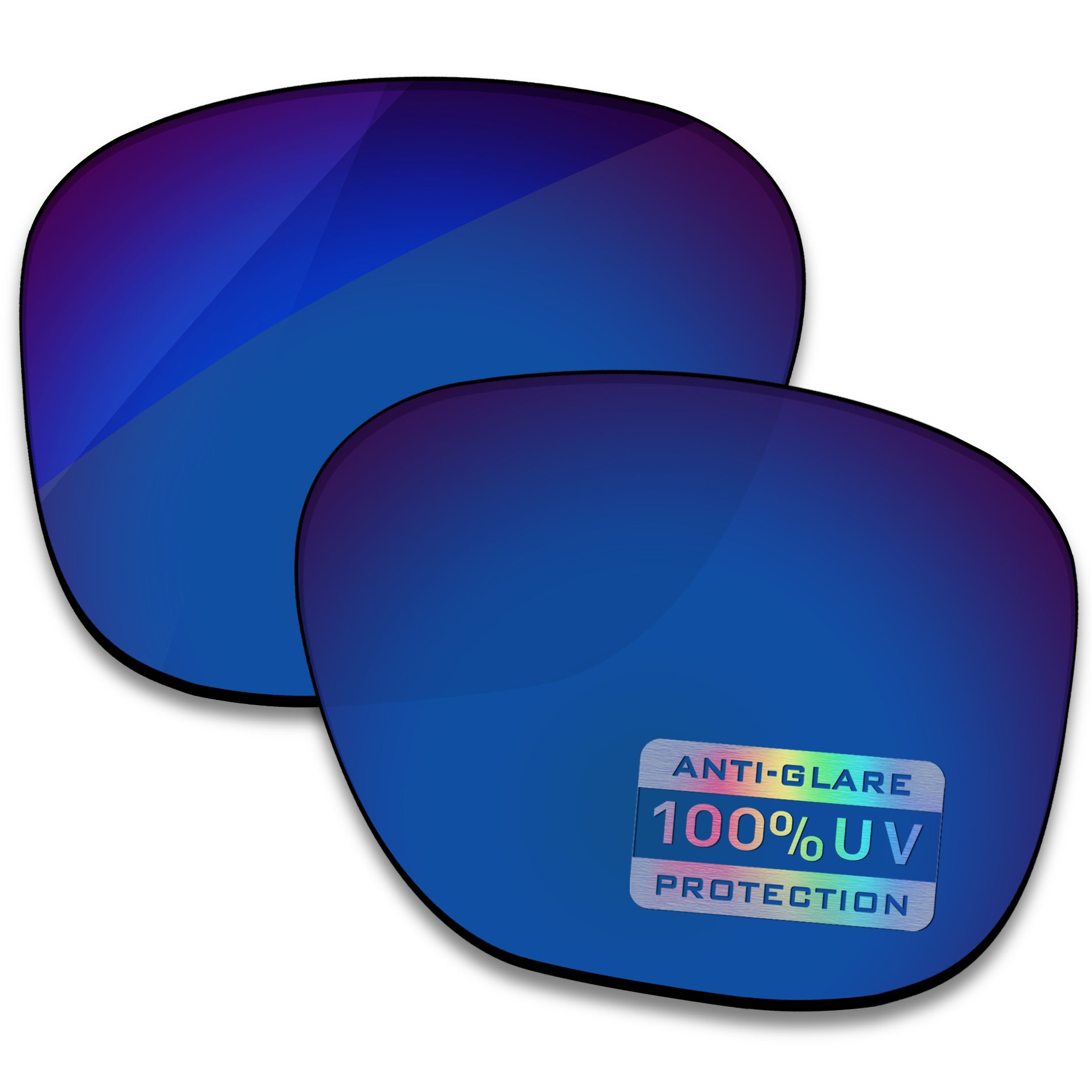 Midnight Blue MirrorXâ„?
