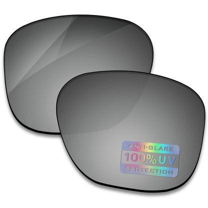 Silver Chrome MirrorXâ„?