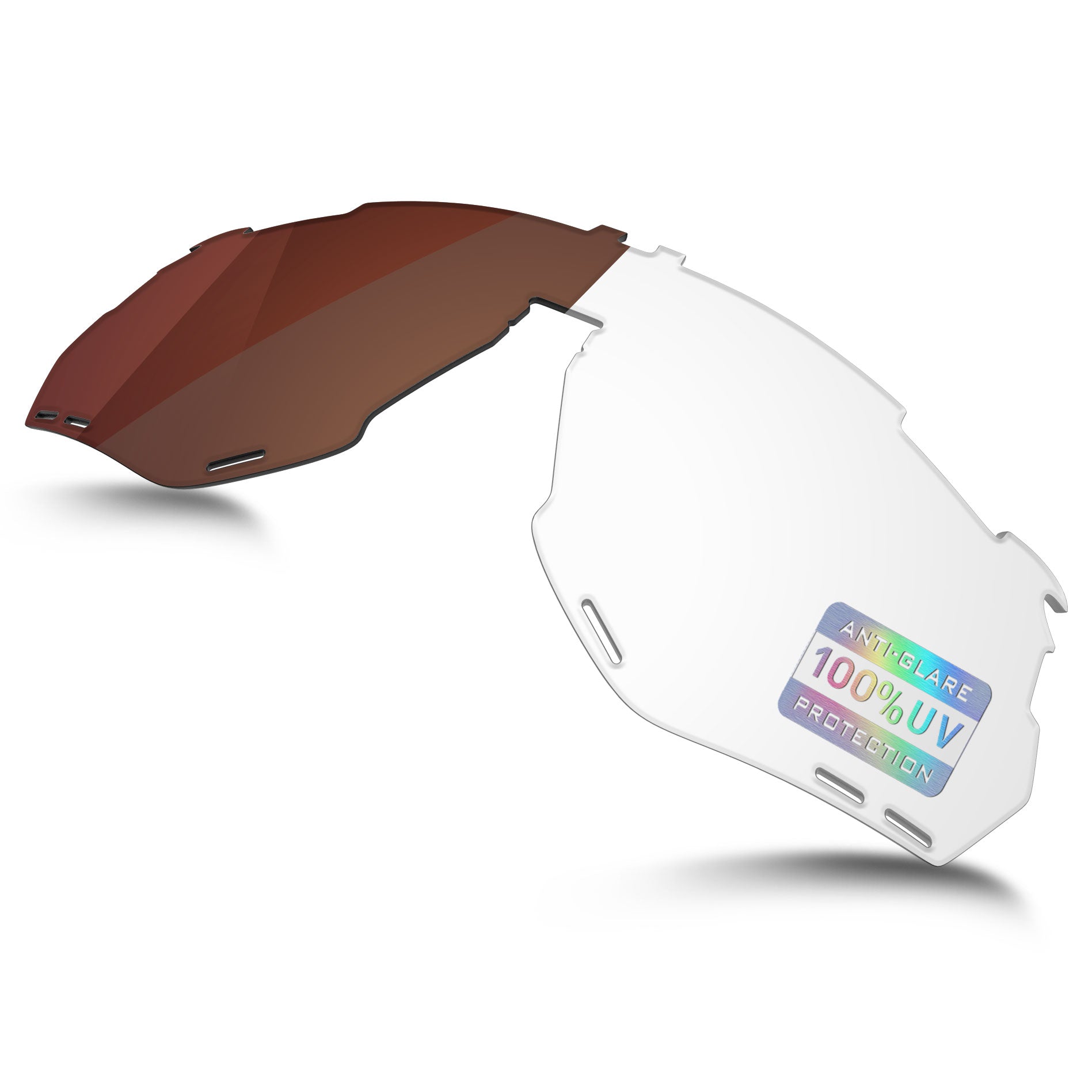Brown Photochromic