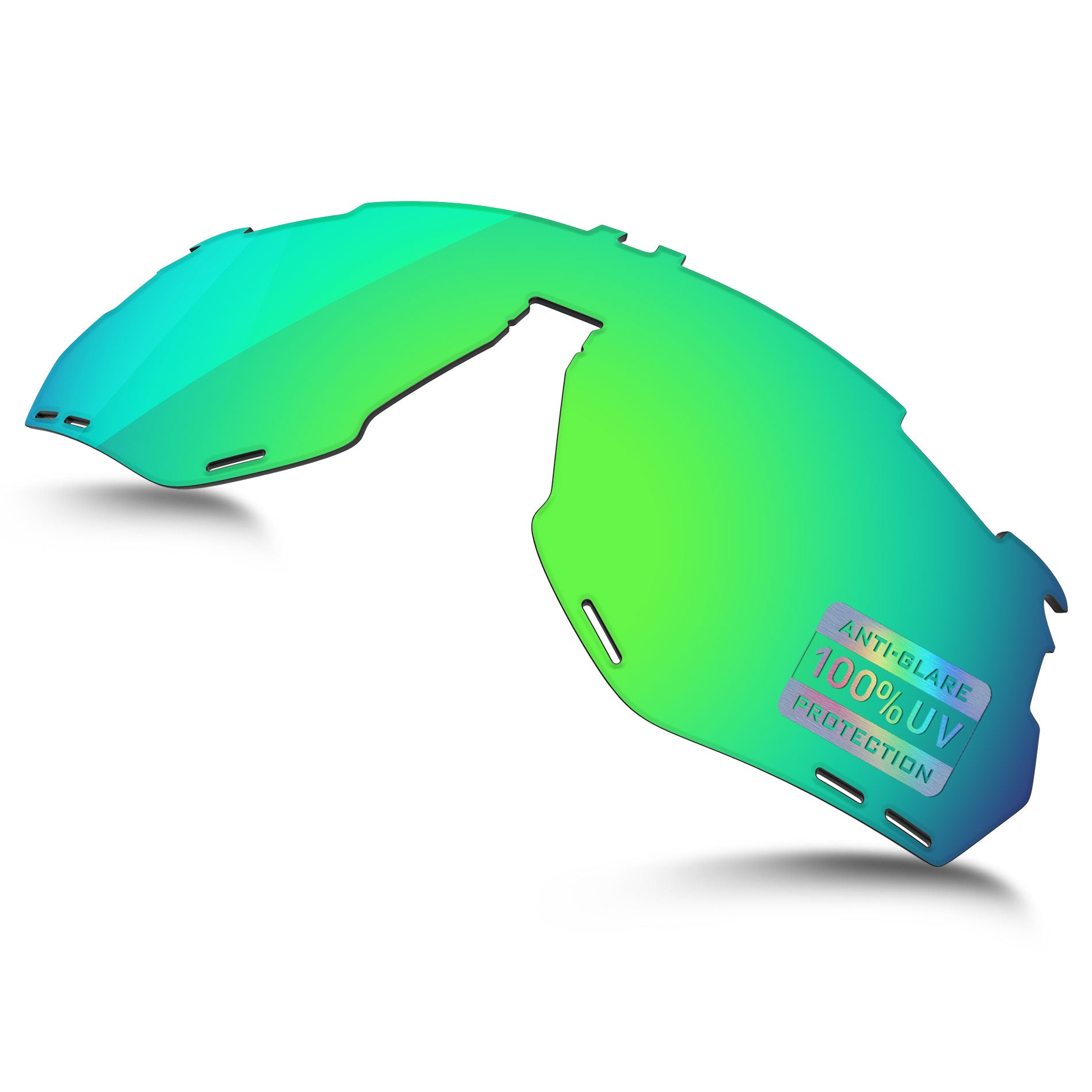 Emerald Green MirrorX™