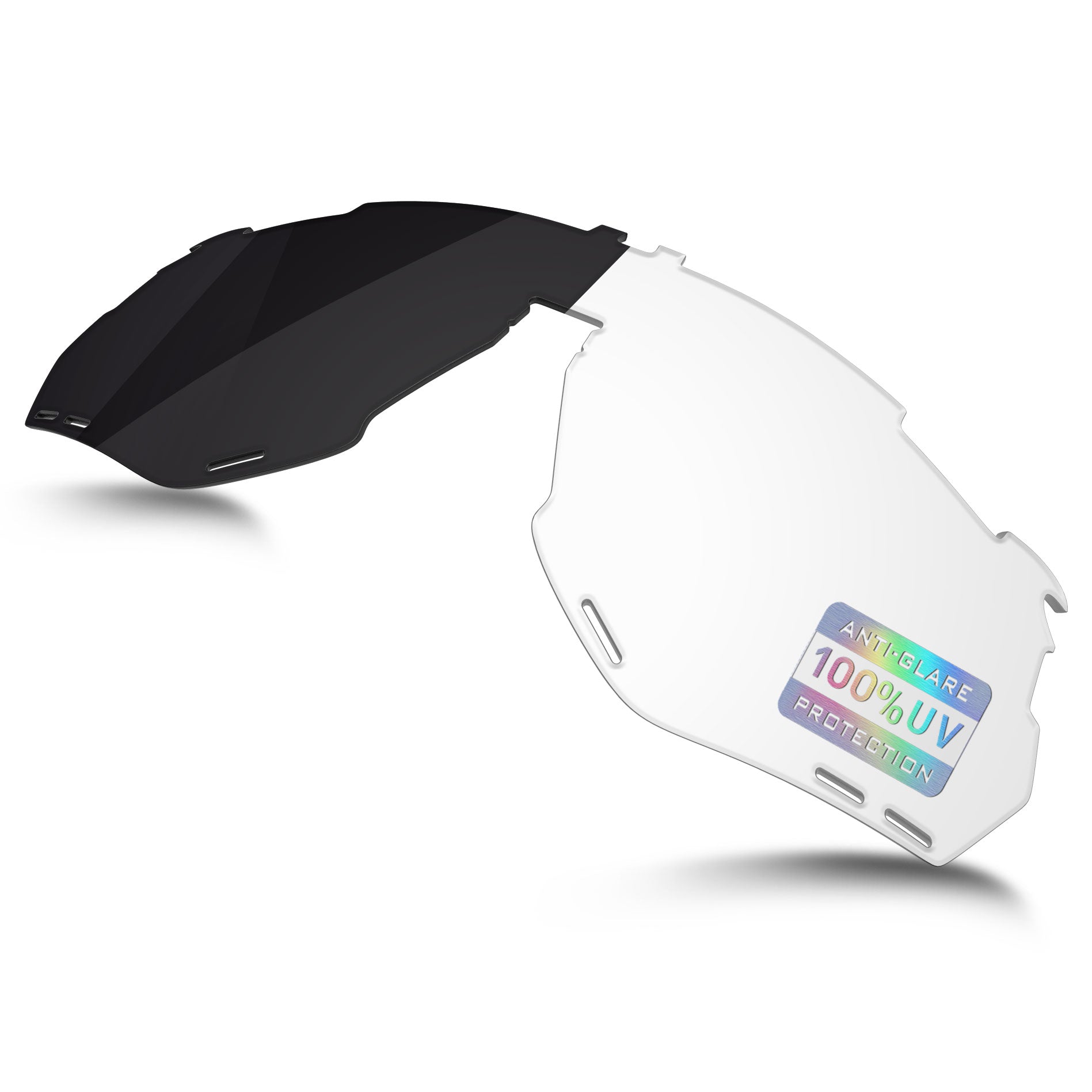 Gray Photochromic
